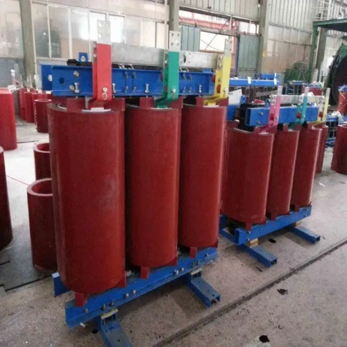 绩溪SCB10-250KVA干式变压器