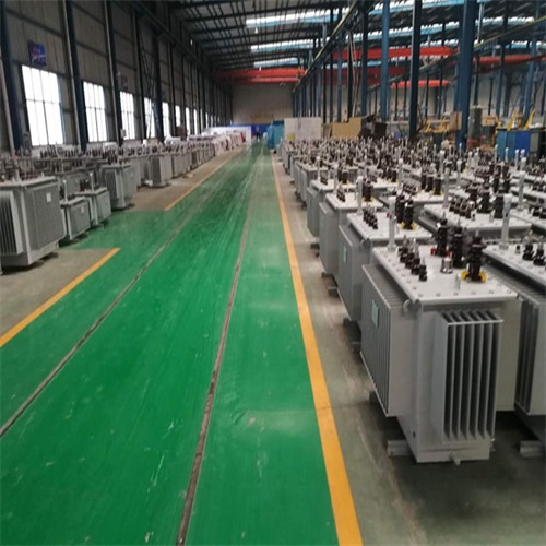 绩溪SH15-800KVA非晶合金变压器厂家