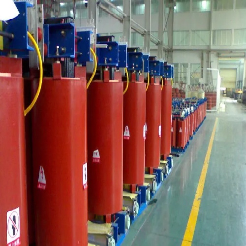 绩溪SCB10-200KVA干式变压器