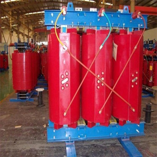 绩溪SCB10-1000KVA干式变压器