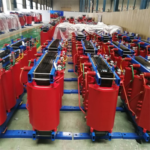 绩溪2500kva干式变压器尺寸
